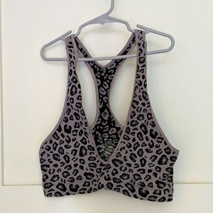 Free People bralette